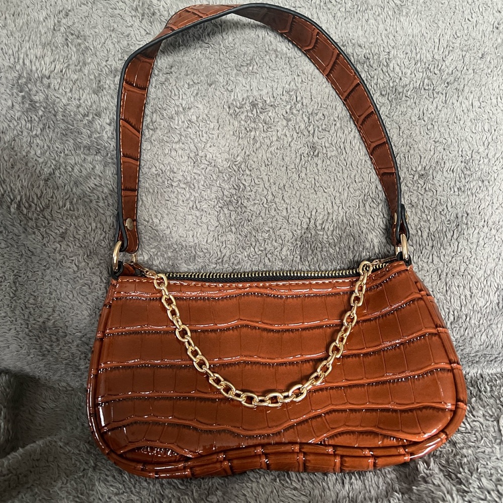 Shein shoulder bag